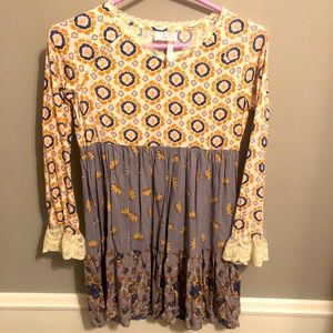 Matilda Jane Dress